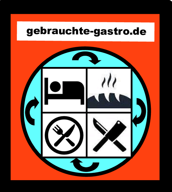 gebrauchte gastro